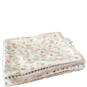 Toallitas multiuso pequeñas 15cm x 15cm (pack 5 ud.)